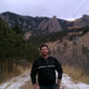 Meet your Posher, Gregg